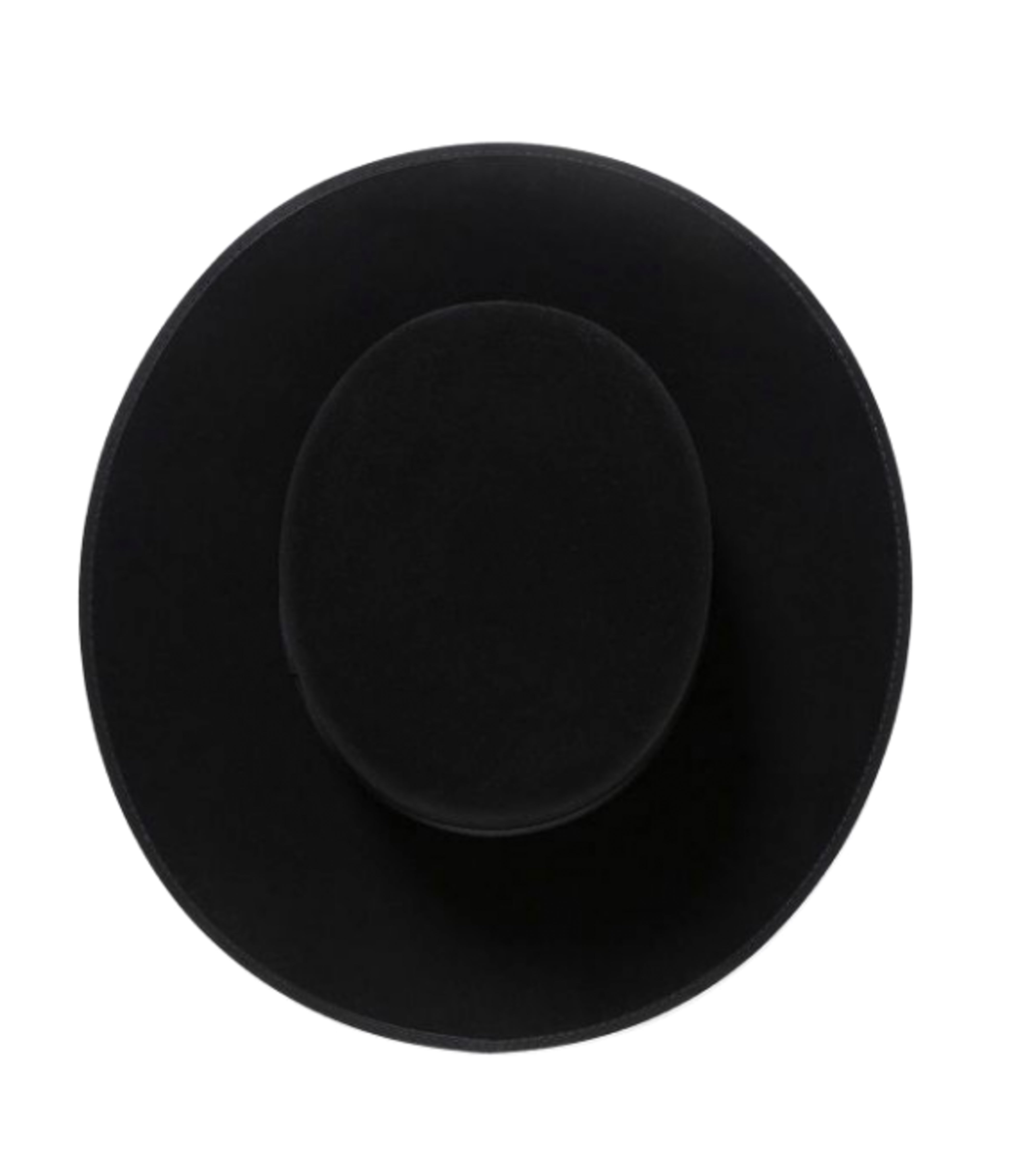 Stetson - Amish 4X - Black