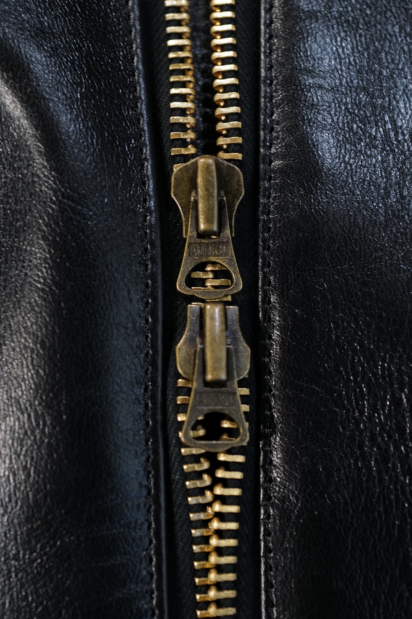 Addict Clothes x ButterScotch - TRI Jacket (Long) - (Delivers FALL 2025)