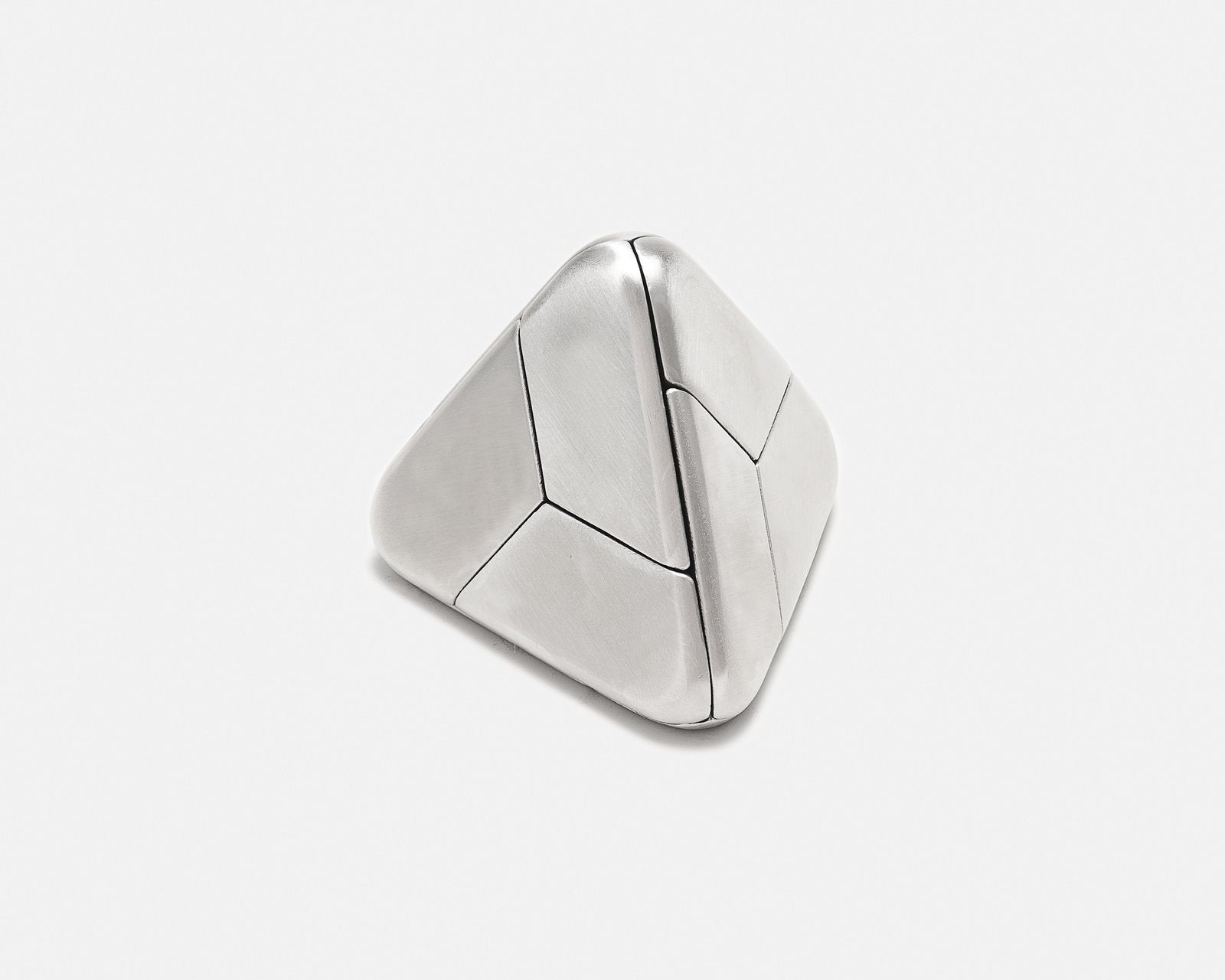 Craighill - Tetra Puzzle