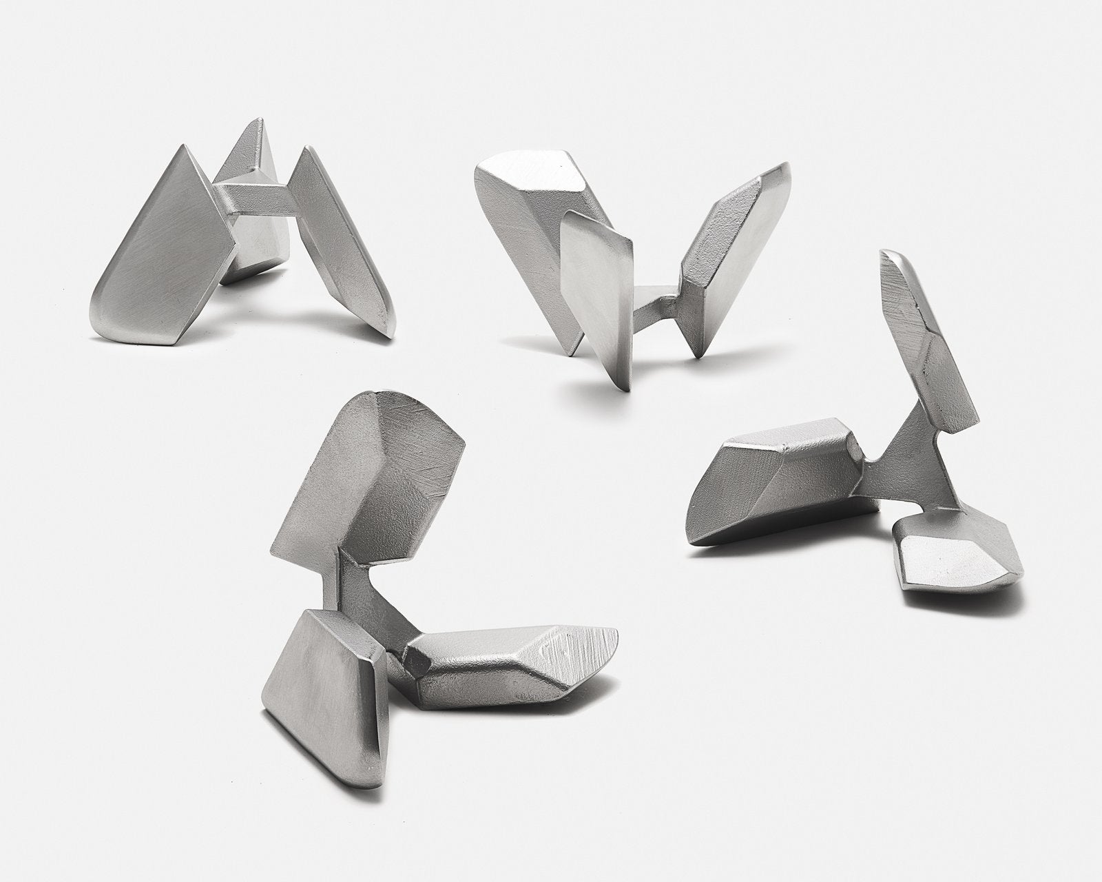Craighill - Tetra Puzzle