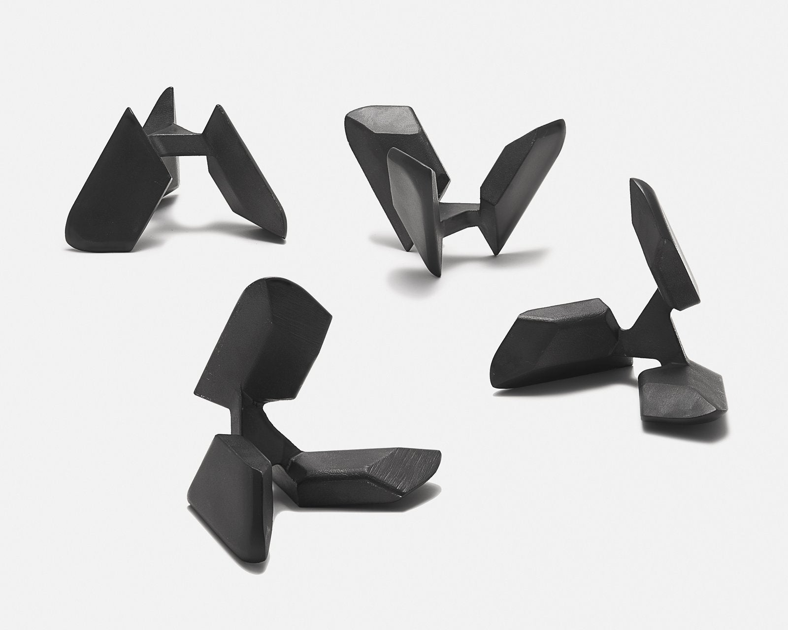 Craighill - Tetra Puzzle - Vapor Black