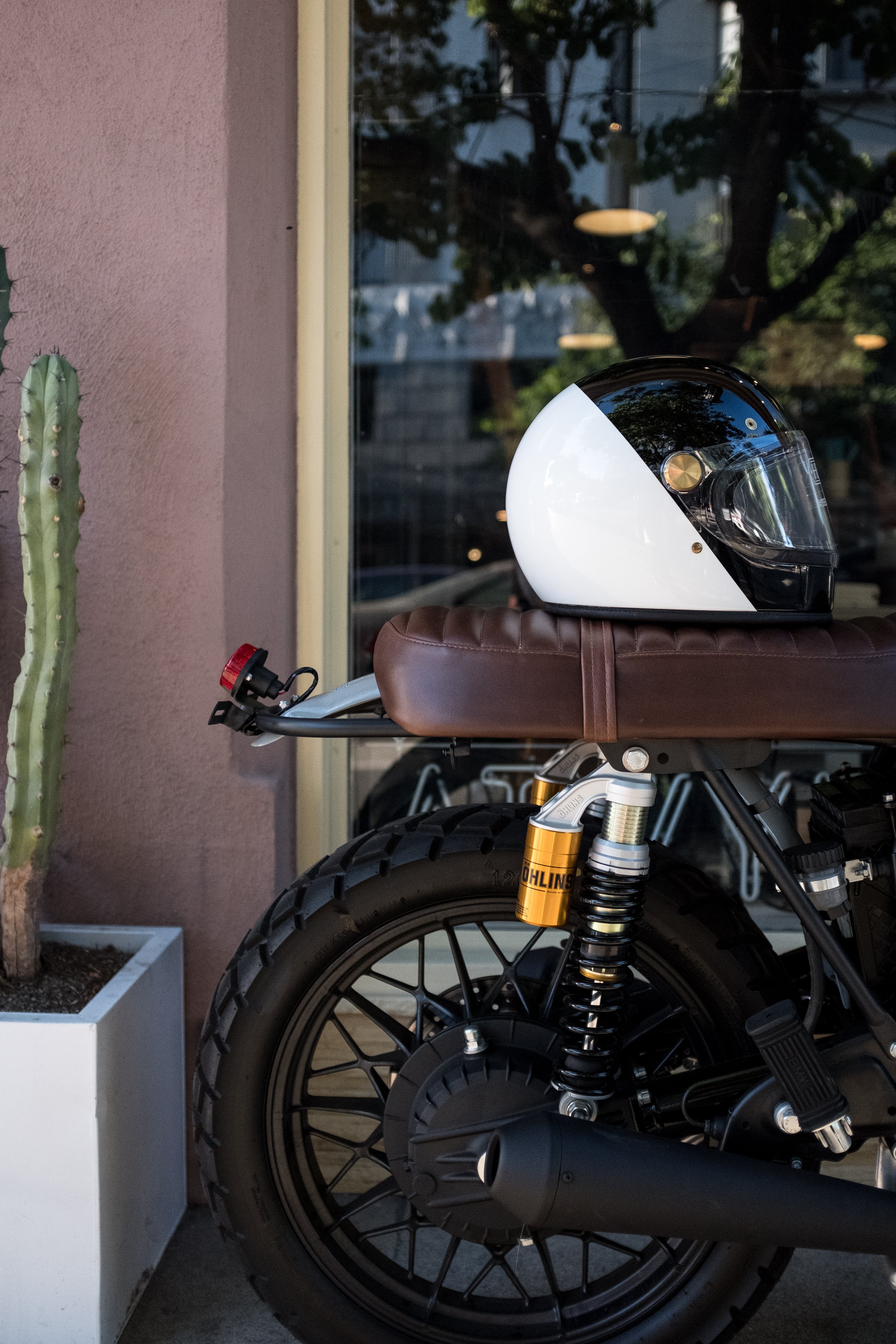 Hedon - Heroine Racer 2.0 - Two Face