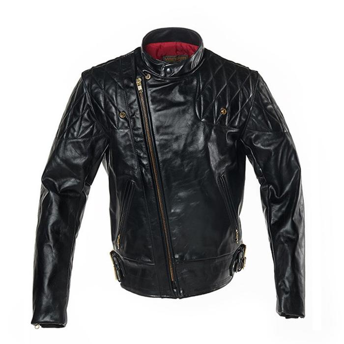 Vanson 2025 chopper jacket