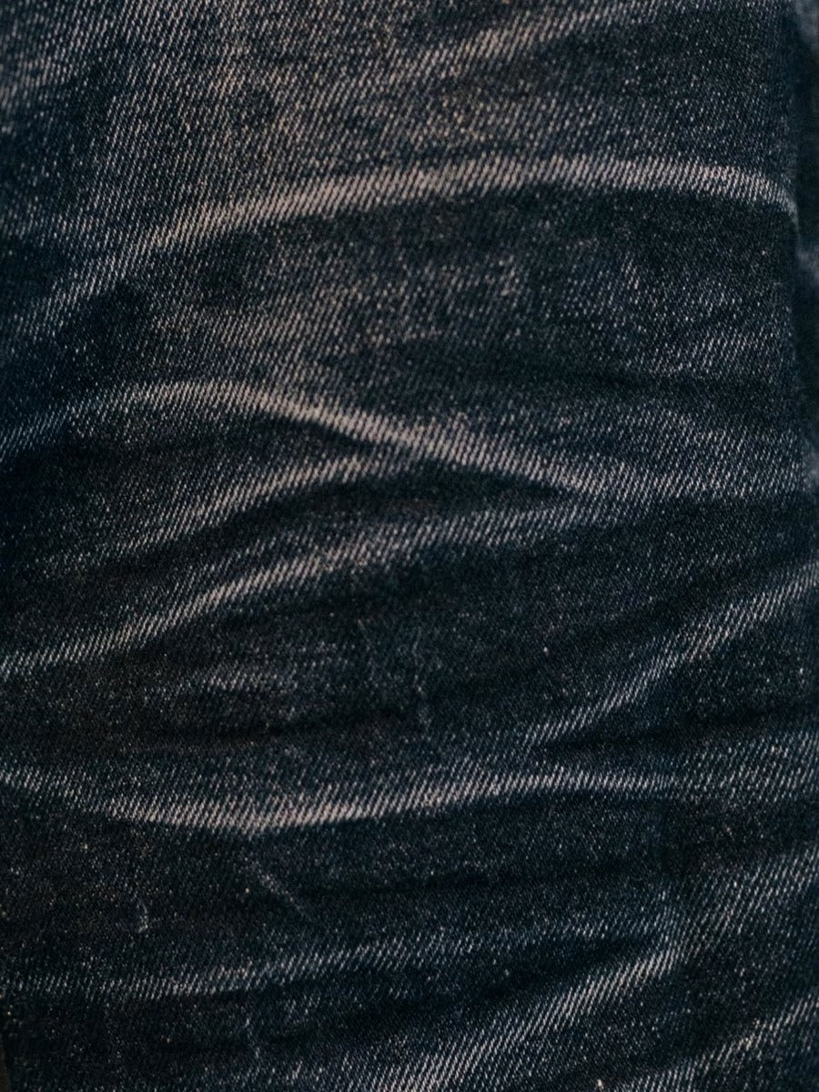 Nudie - Lean Dean - Dry True Selvage