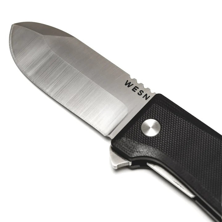 WESN - The Allman - Black G10