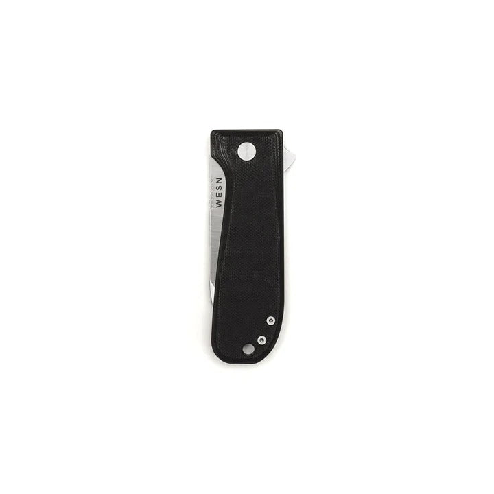 WESN - The Allman - Black G10