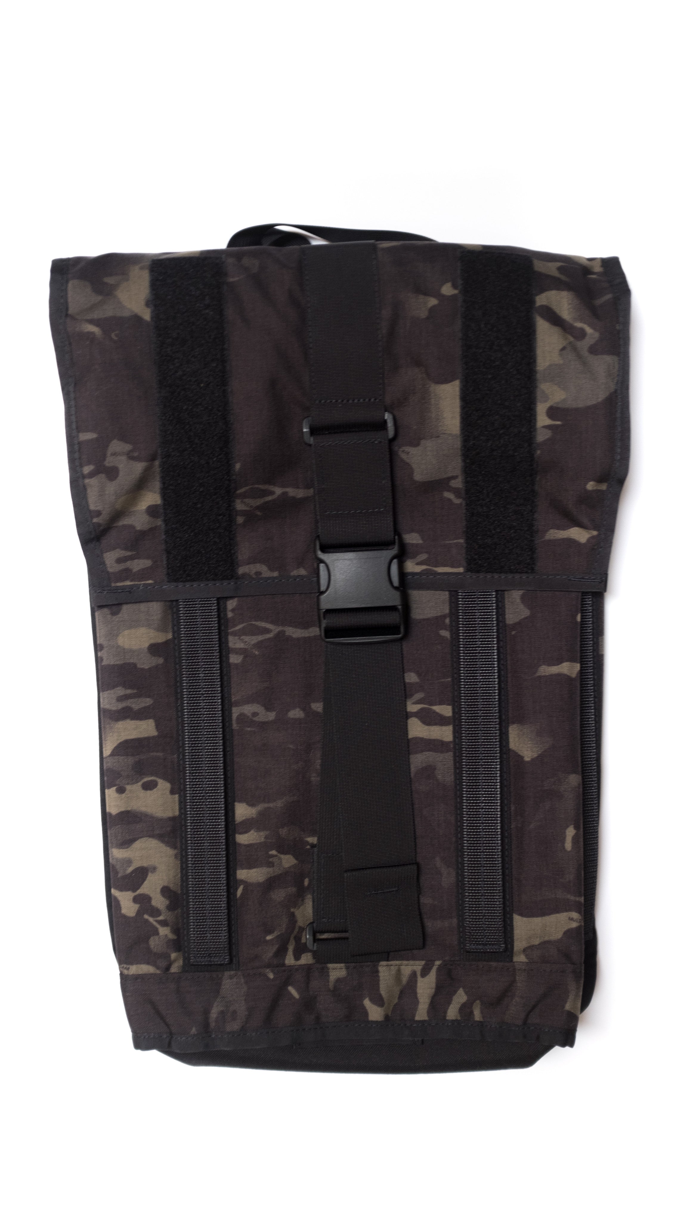 Mission Workshop - Arkiv - R6 40L - Black Camo
