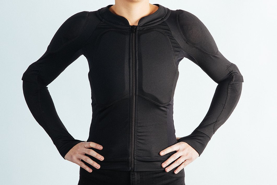 ATWYLD - Barricade Armored Shirt 2.0