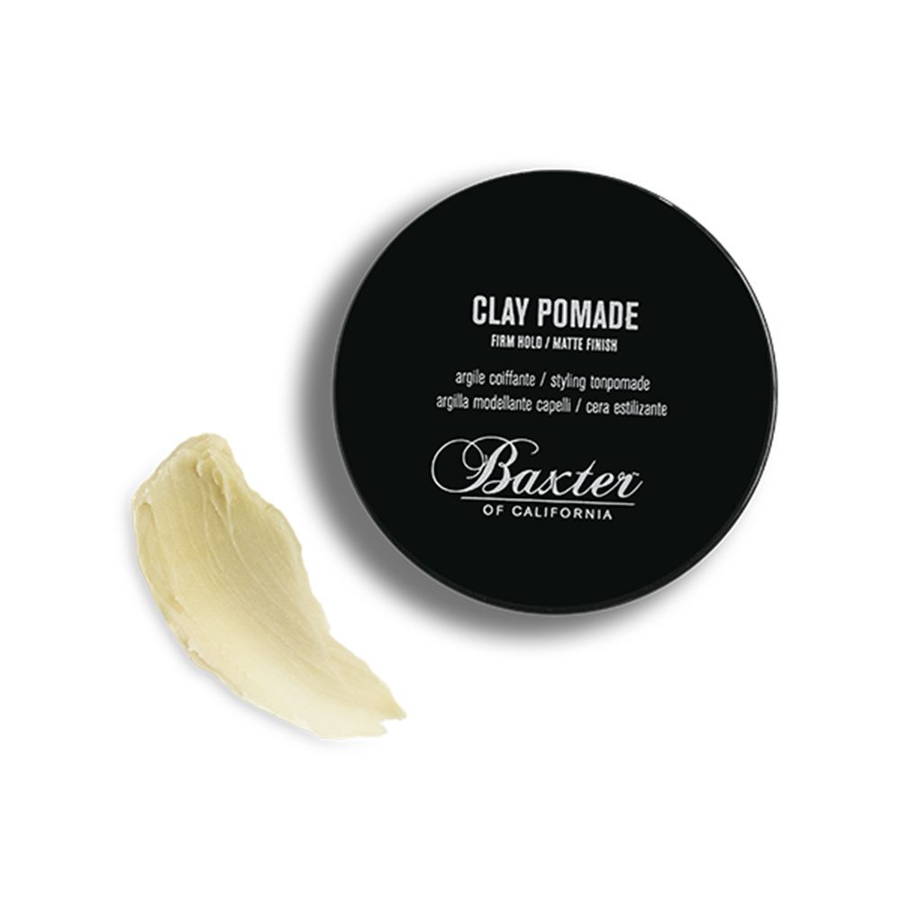 Baxter of California - Clay Pomade