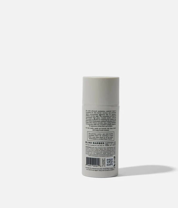 Blind Barber - elixBoost Hydrating Face Balm