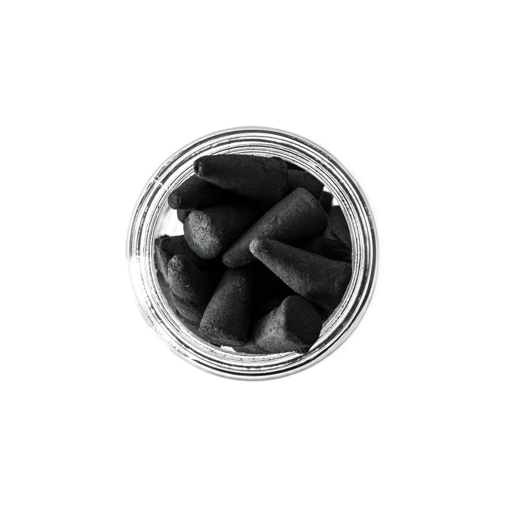 Saint Rita Parlor - Incense | Rita's Car Fragrance