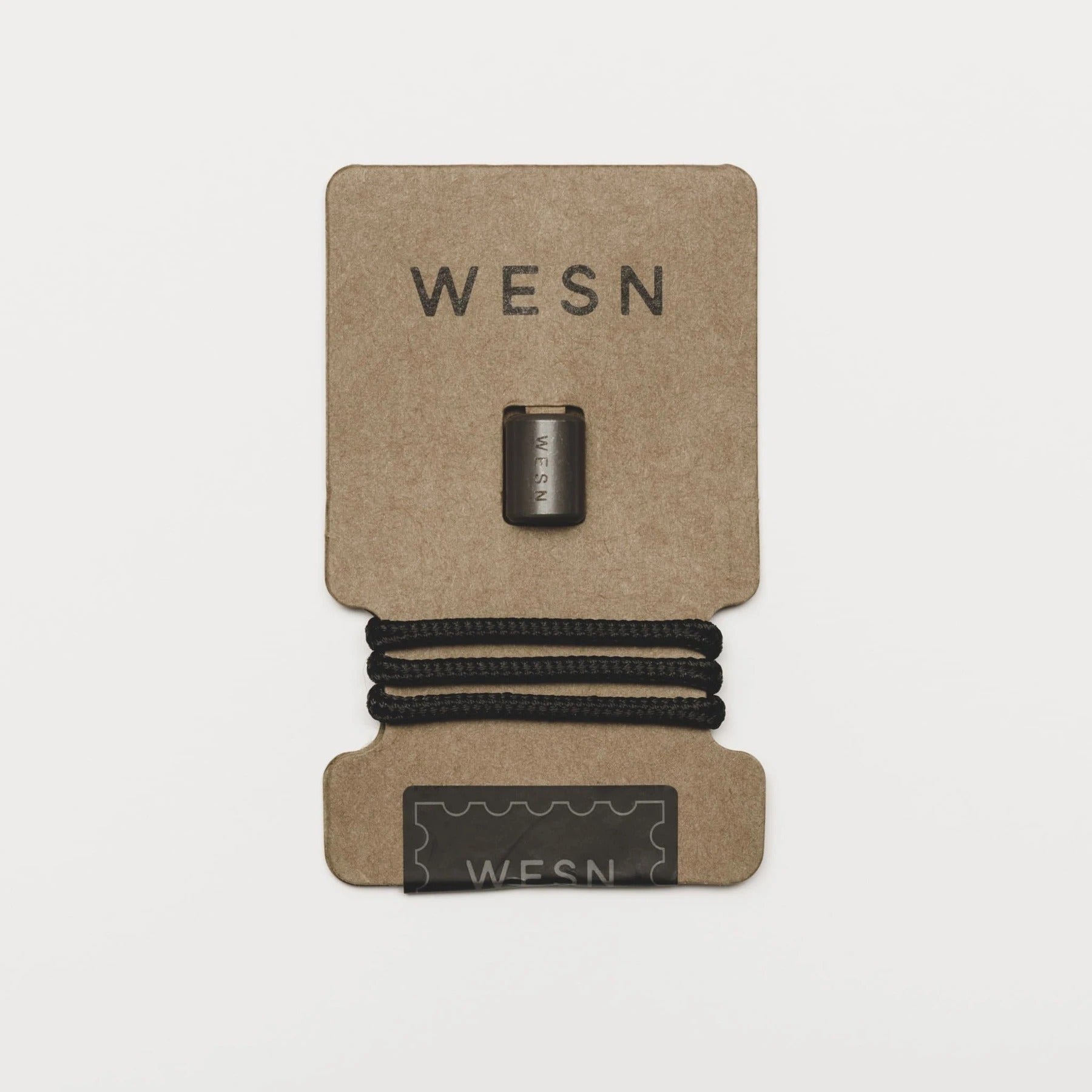 WESN - LB - Blacked Out