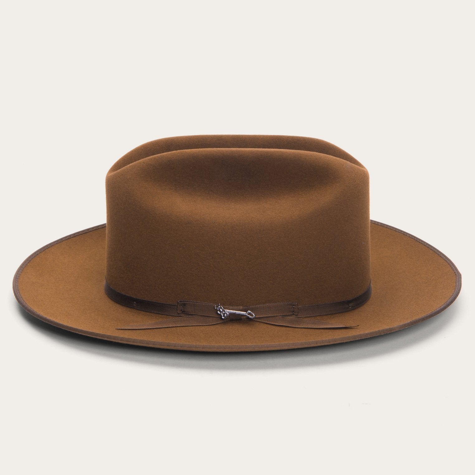 Stetson - Open Road - Royal Deluxe - Cognac