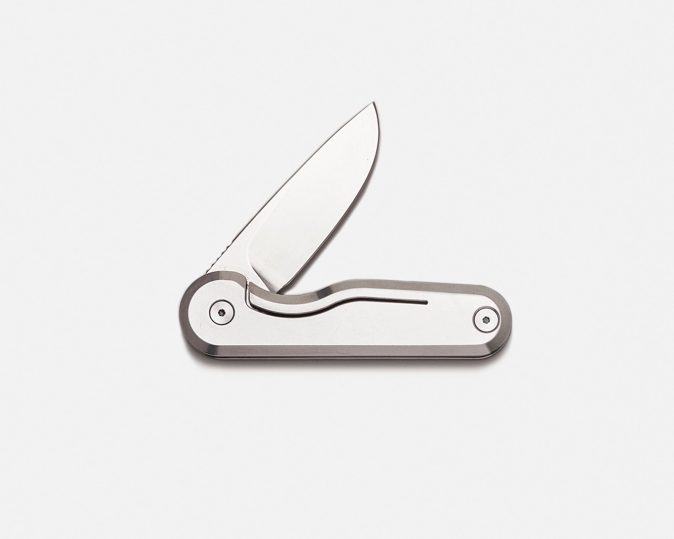 Craighill - Rook Knife - Stainless Steel