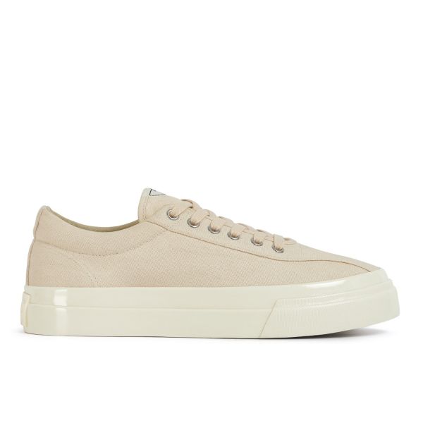 S.W.C - Dellow Canvas - Raw Ecru