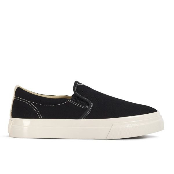 S.W.C - Lister Canvas - Black