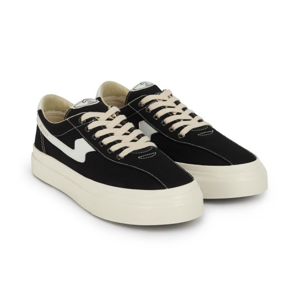 S.W.C - Dellow S-Strike Canvas - Black