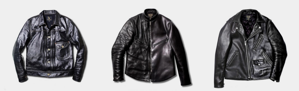 Fine Creek Leathers Fine Creek Leathers