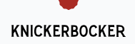 Knickerbocker