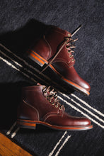 Viberg - Service Boot - 2030 Last - Brown Chromexcel