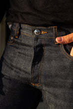 A.P.C. - New Standard - Raw Indigo