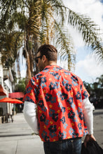 Nudie - Arthur Flower - Hawaii Shirt