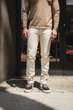 Naked & Famous - Super Guy - All Natural Organic Cotton Selvedge