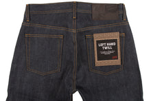 Naked & Famous - Weird Guy - Left Hand Twill Selvedge