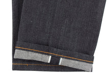 Naked & Famous - Weird Guy - Left Hand Twill Selvedge