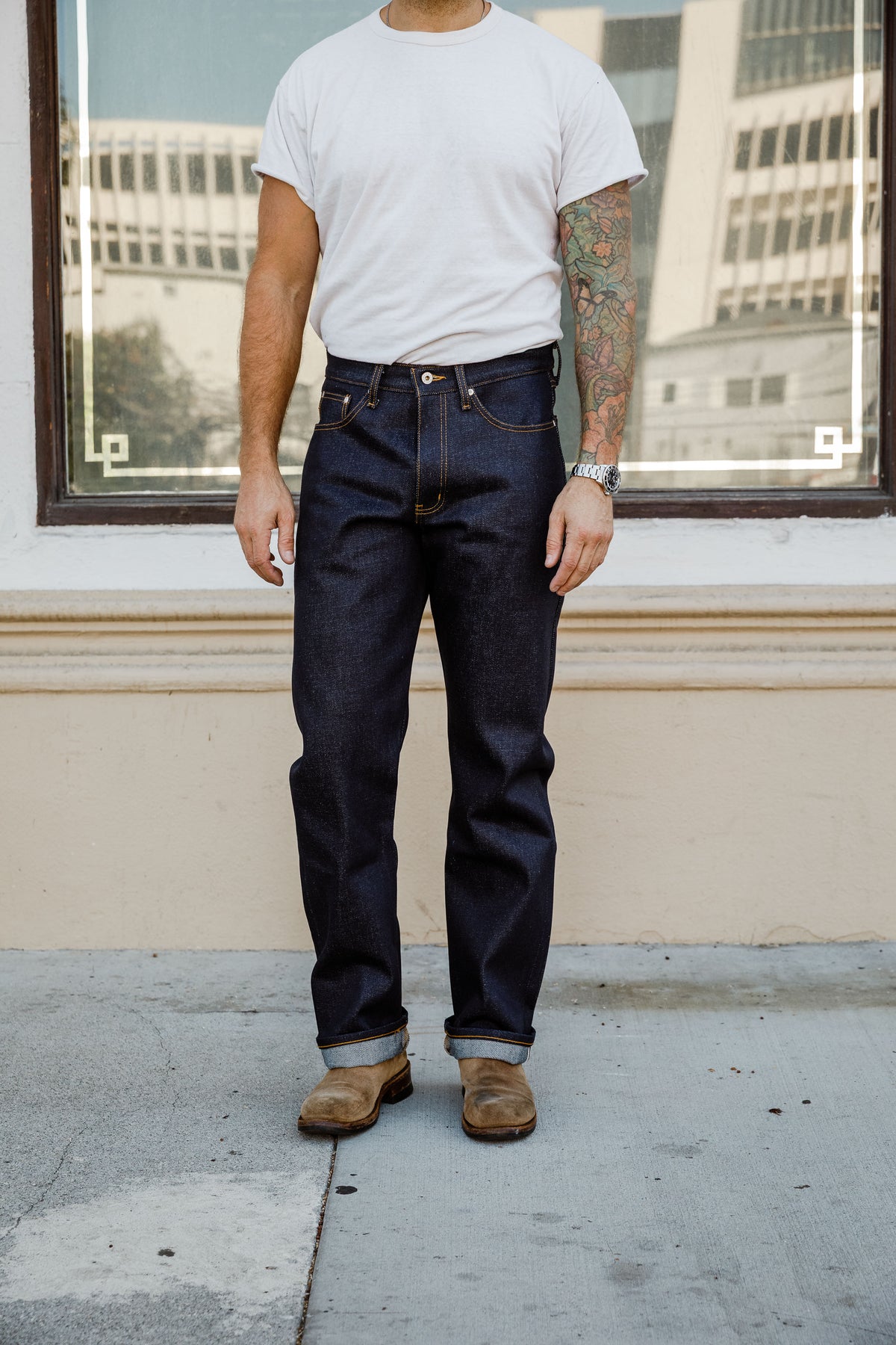 Naked & Famous - True Guy - Elephant 2 Reborn