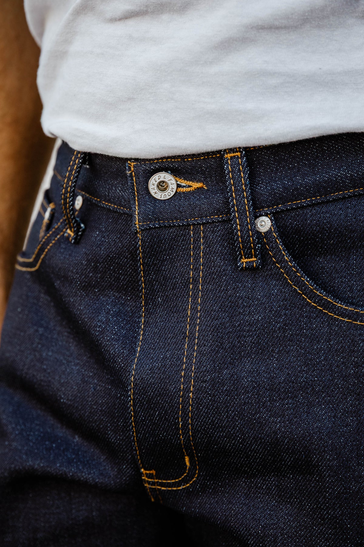 Naked & Famous - True Guy - Elephant 2 Reborn