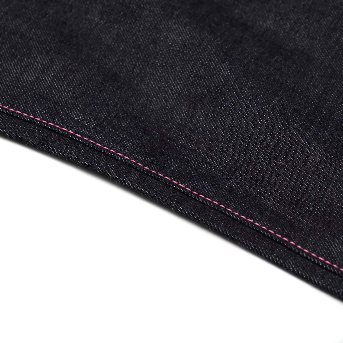 Momotaro - Natural Tapered - 15.7oz Zimbabwe Selvedge