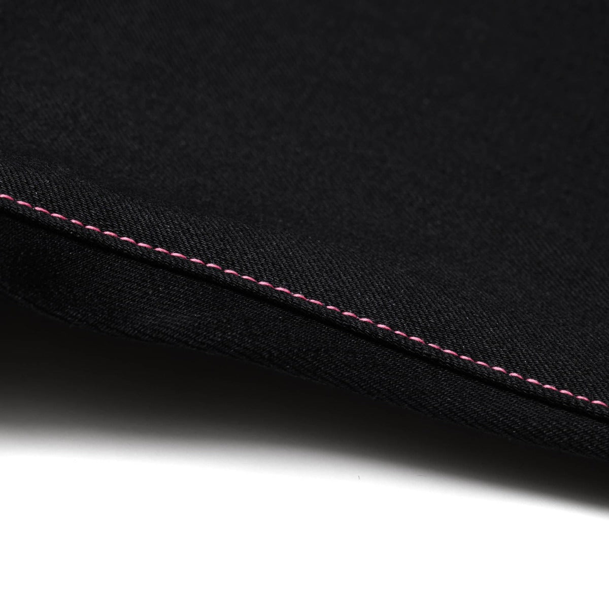 Momotaro - Natural Tapered - 15.7oz Zimbabwe Black Selvedge