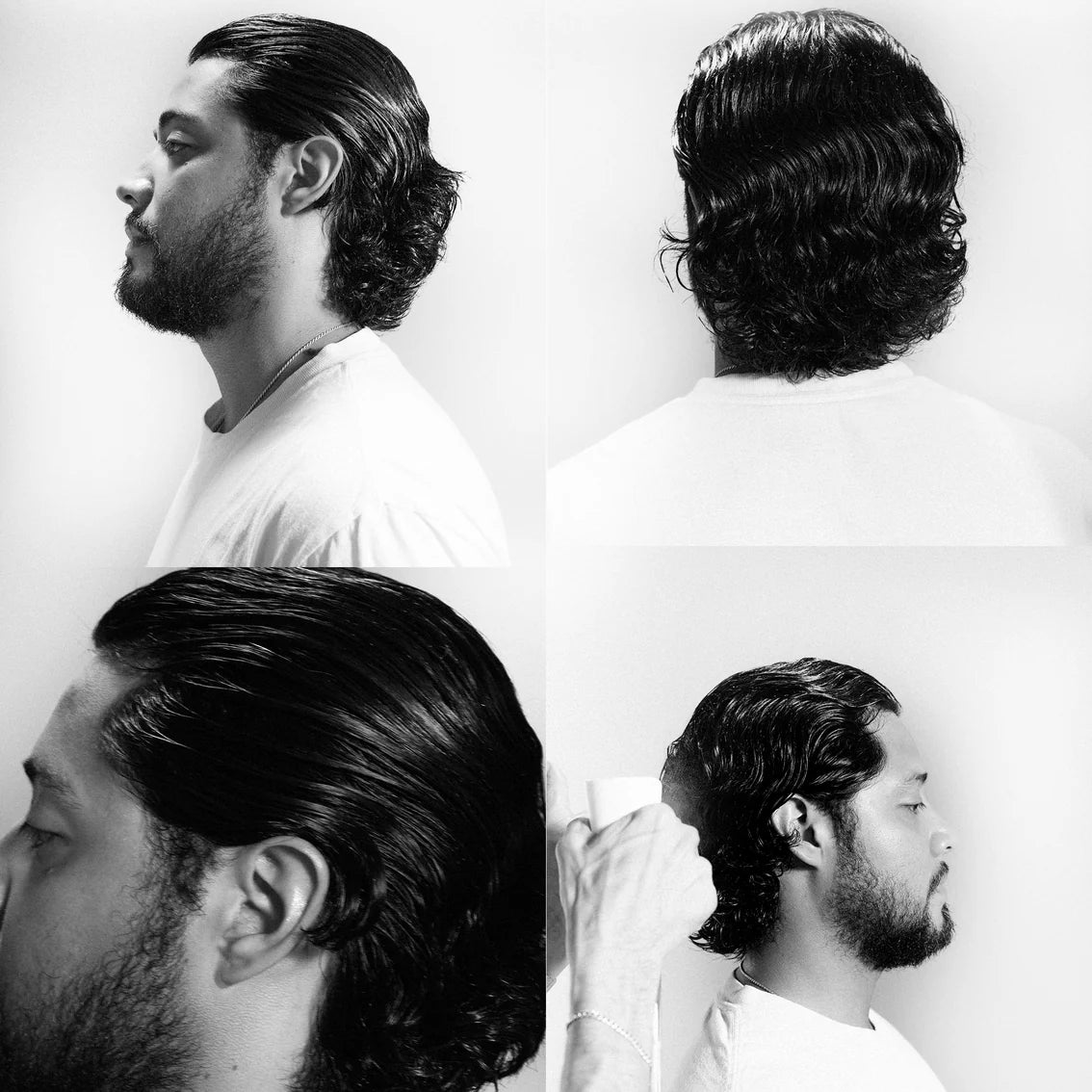 Blind Barber - 101 Proof Classic Pomade