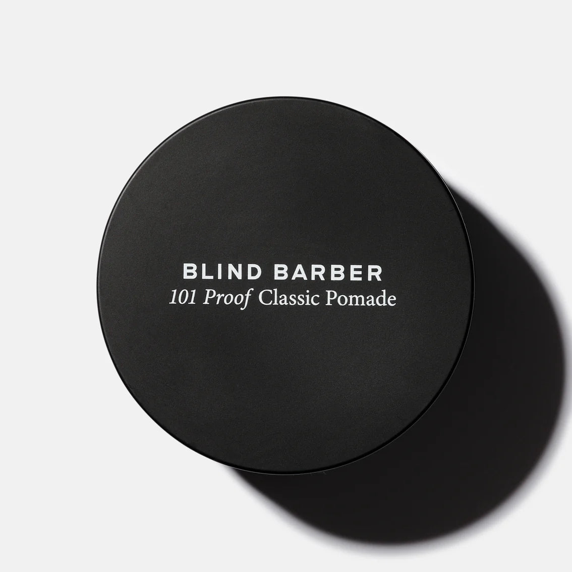 Blind Barber - 101 Proof Classic Pomade