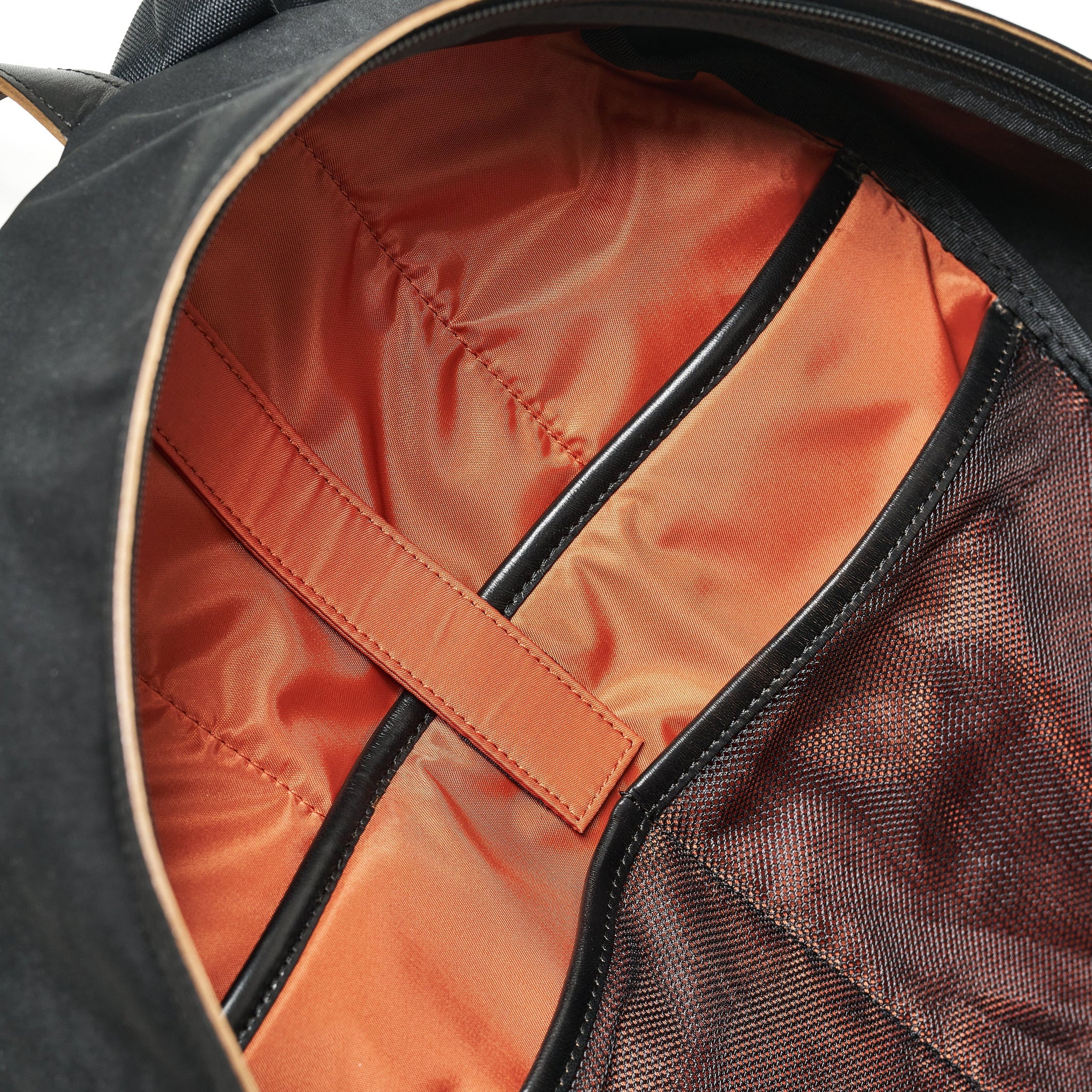 Rolling Dub Trio - Daily Back Pack - Black