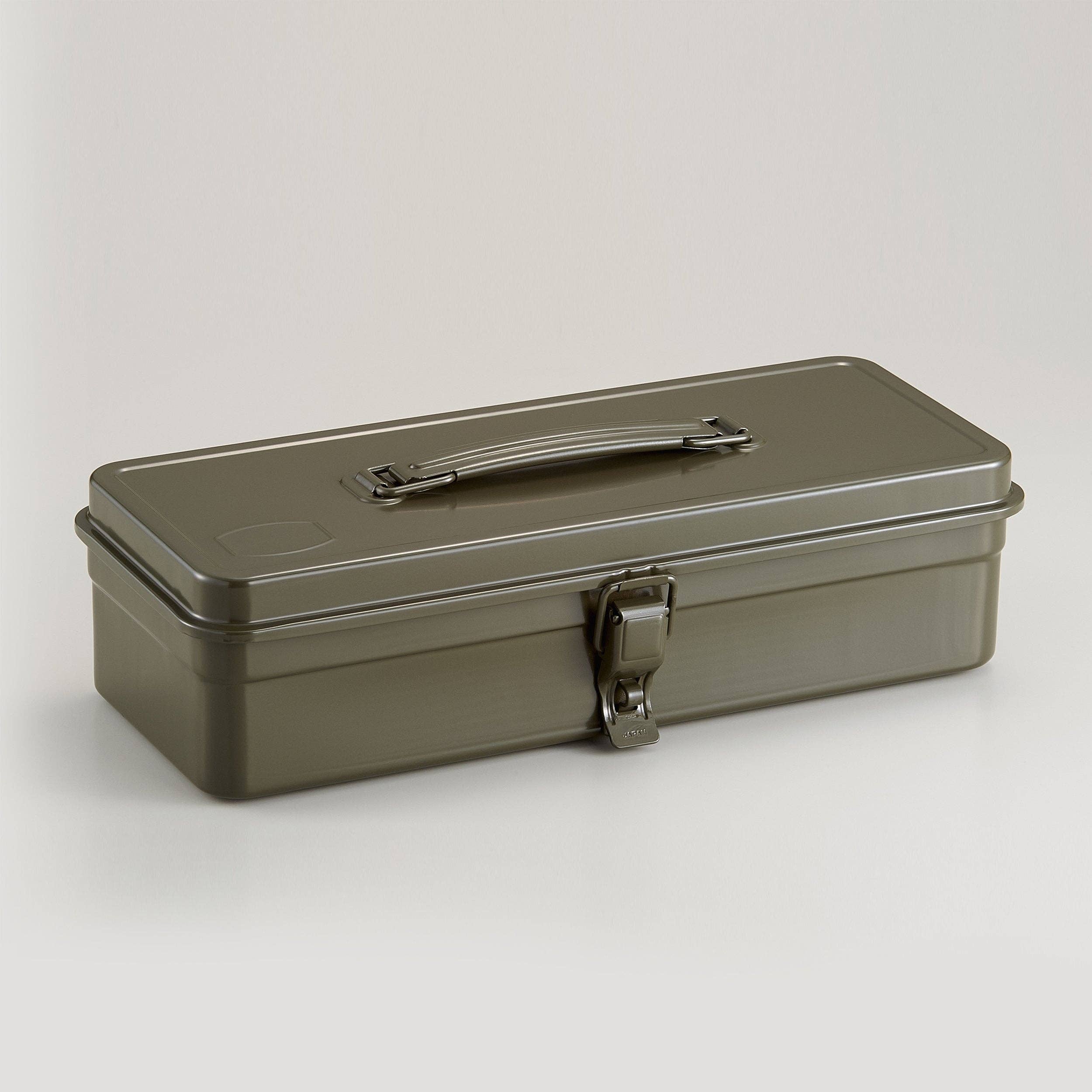 Toyo Steel Co. - Steel Toolbox T-320