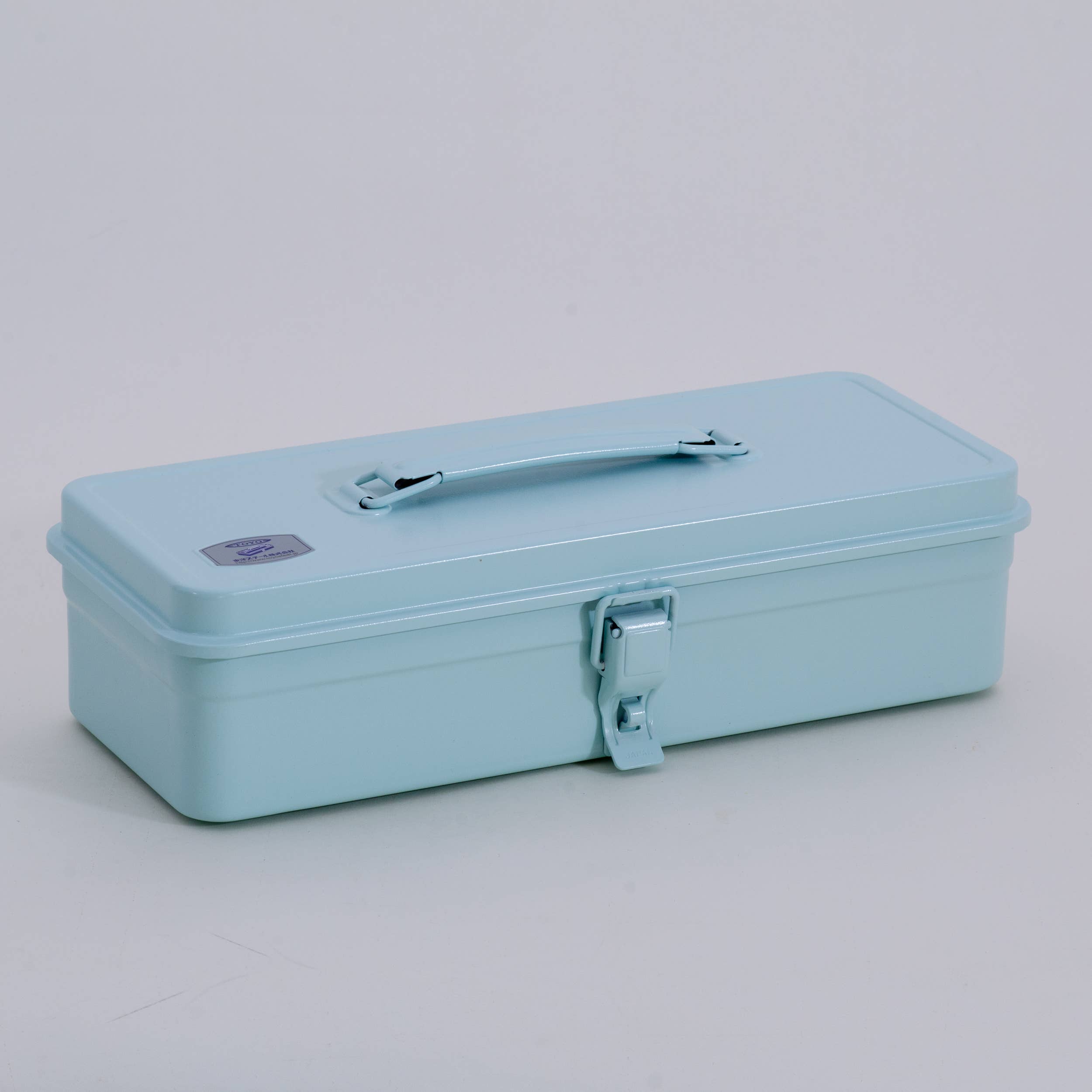 Toyo Steel Co. - Steel Toolbox T-320