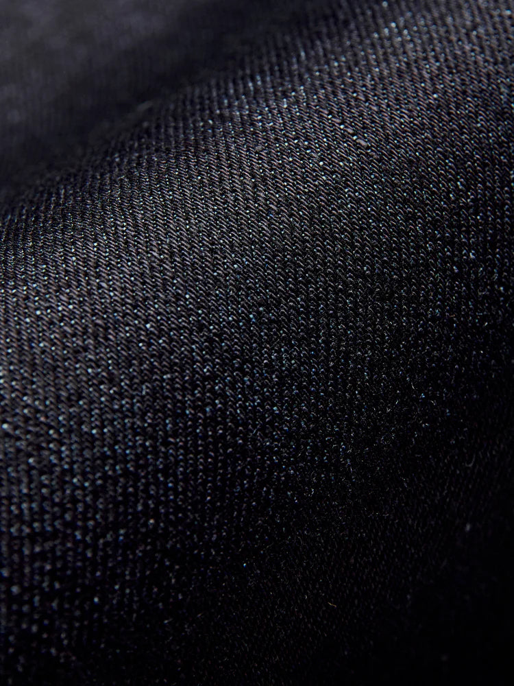 Momotaro - MMJB0100 "Standard" 14.7oz Indigo Selvedge Denim - Straight Fit