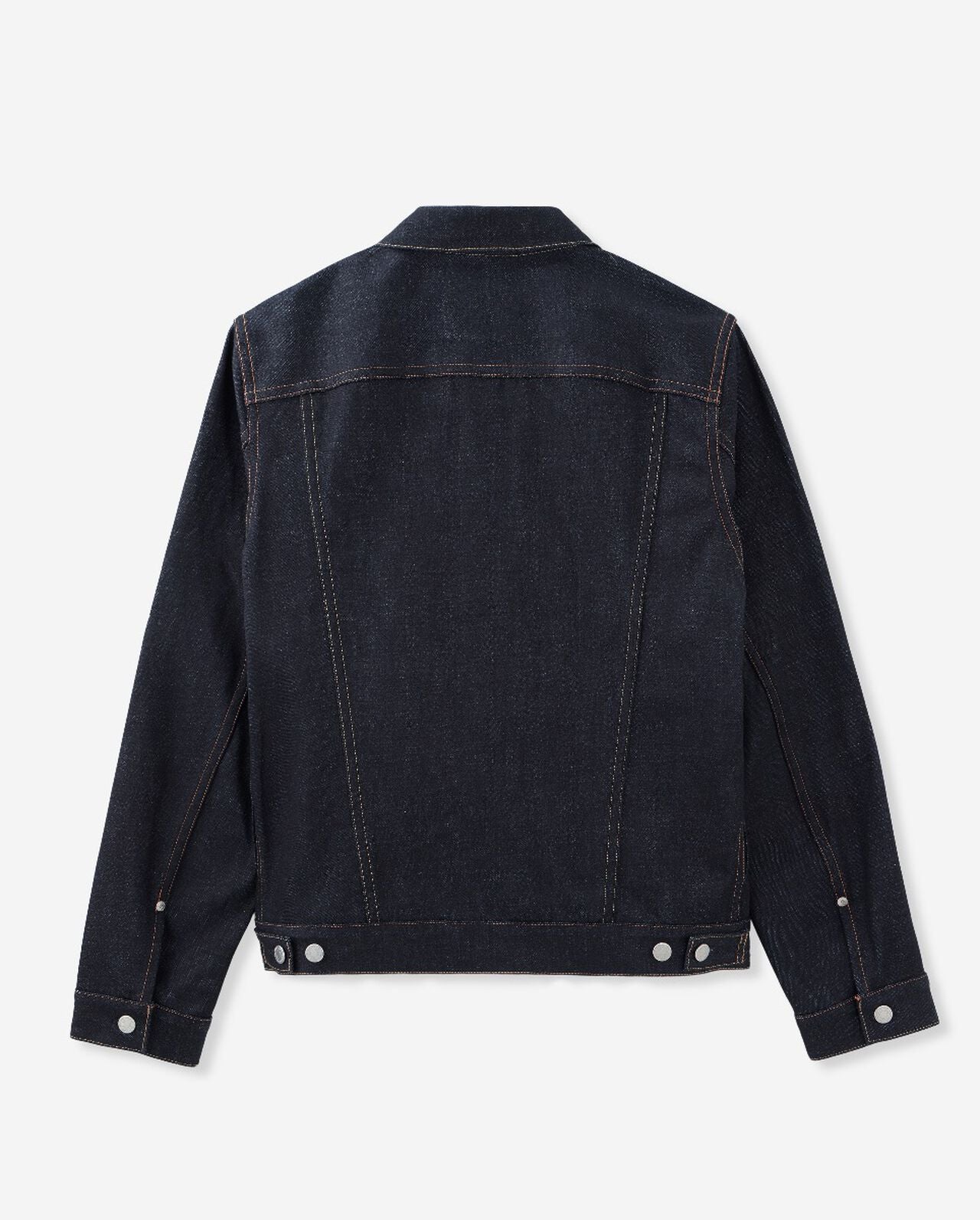 Momotaro - MMGJ0003 #003 "Standard" 14.7oz Denim Jacket