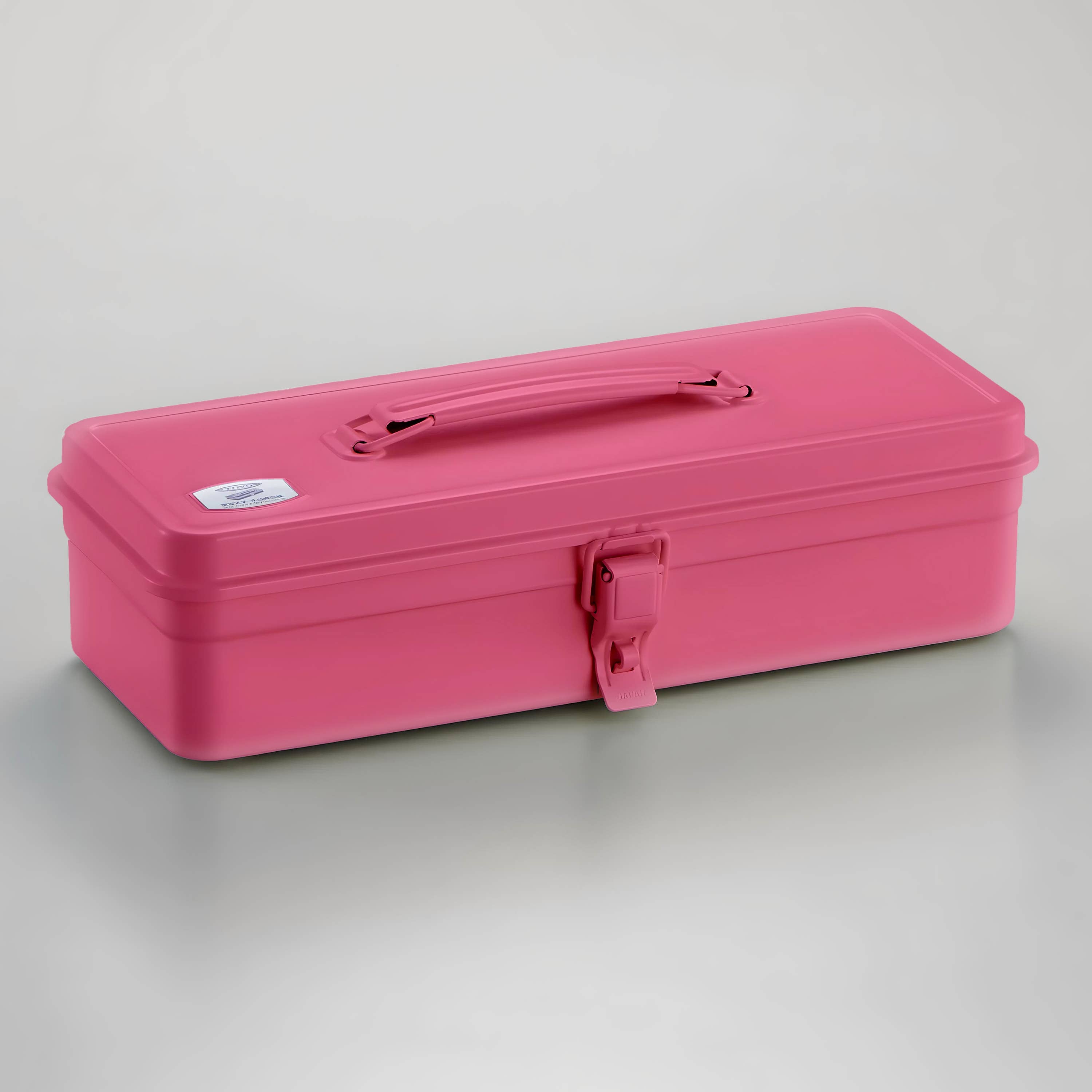 Toyo Steel Co. - Steel Toolbox T-320