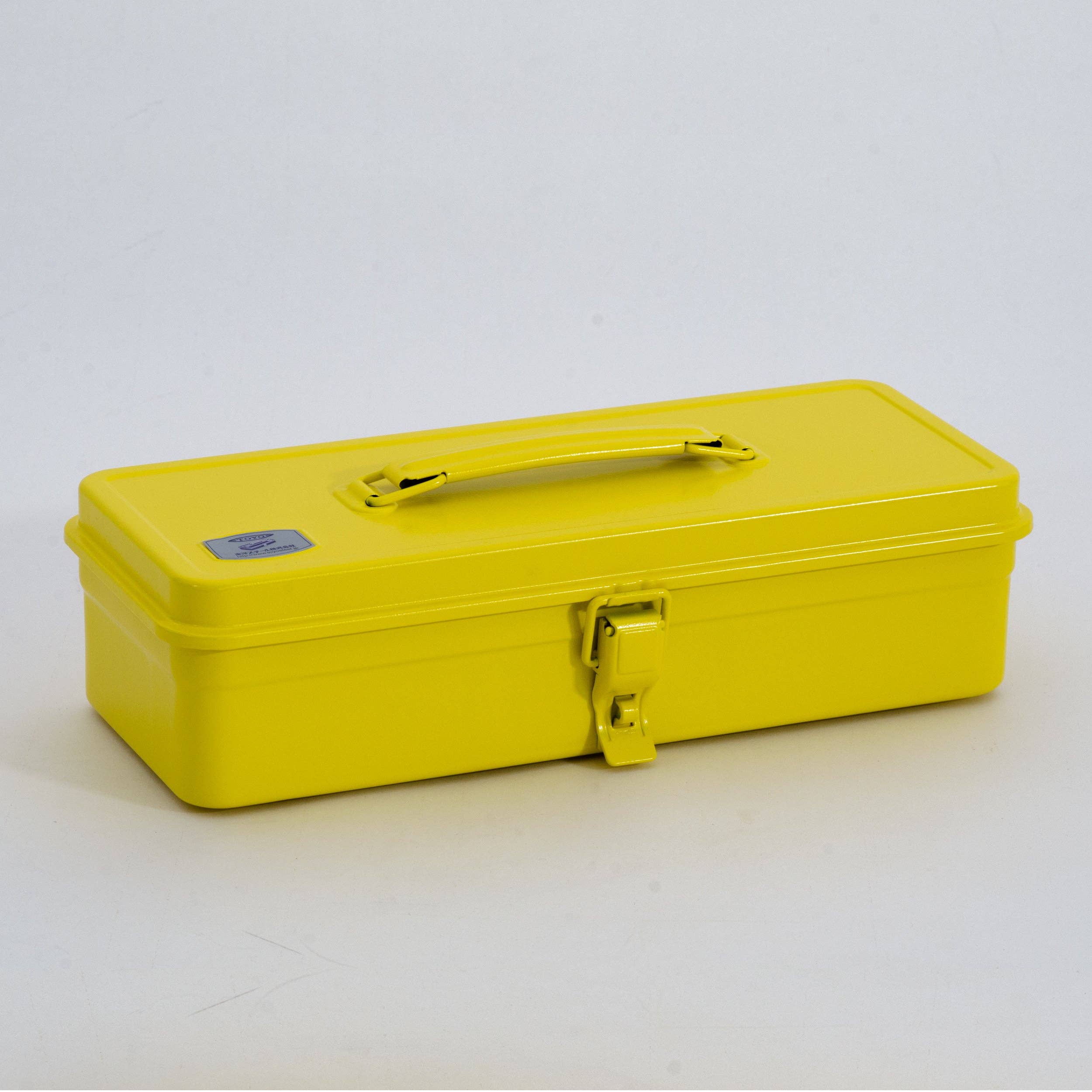 Toyo Steel Co. - Steel Toolbox T-320
