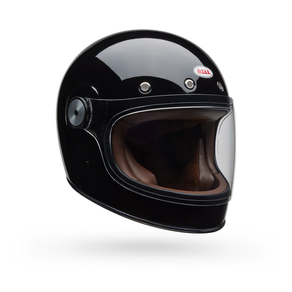 Bell Helmets - Bullitt GT - Gloss Black