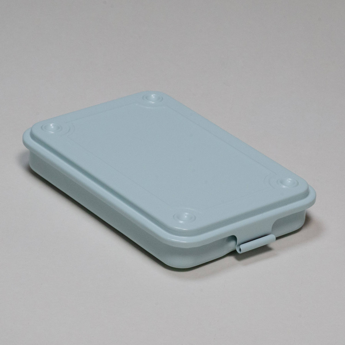 Toyo Steel Co. - Steel Stackable Storage Box T-152