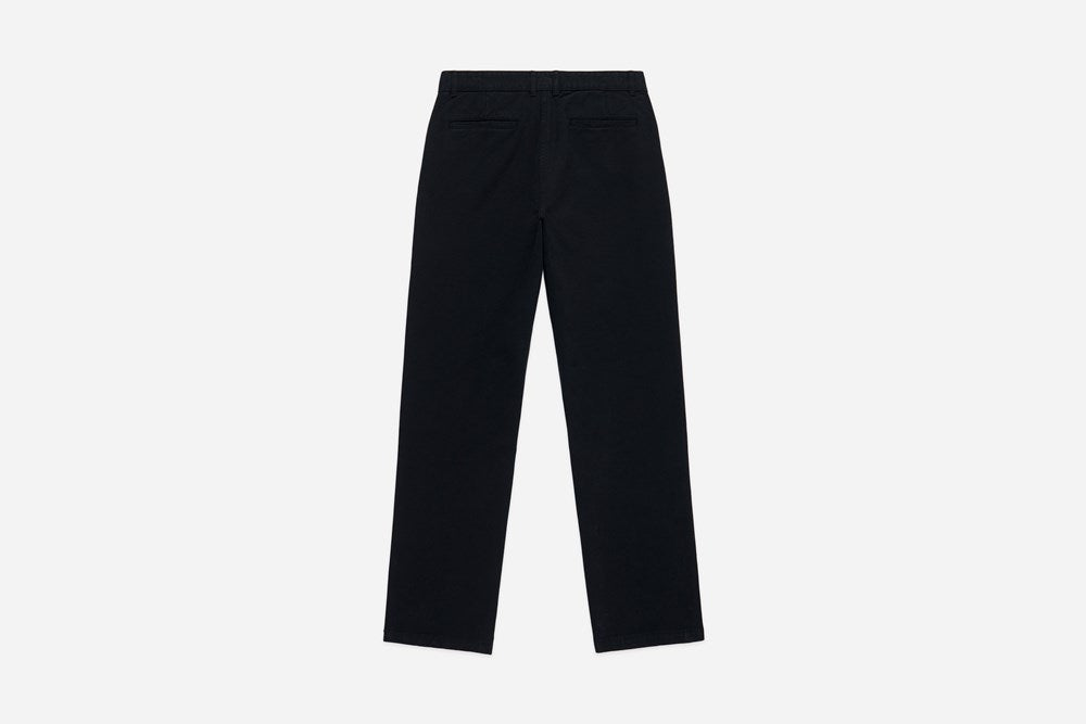 3sixteen - Work Pant - Black Twill