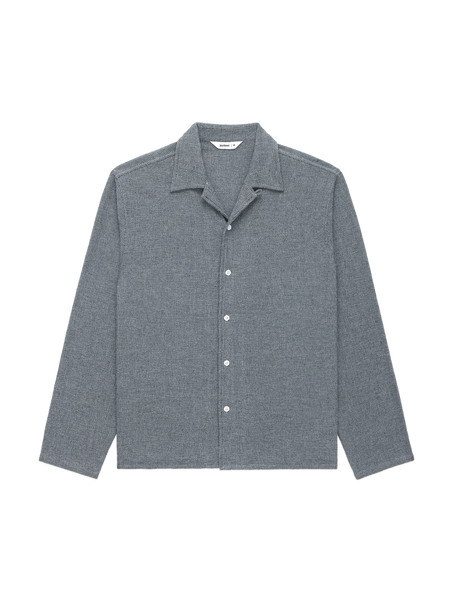 トップス STANDARD JOURNAL Open Collar S/S is-ness CG_1080x.jpg?v=1749199298