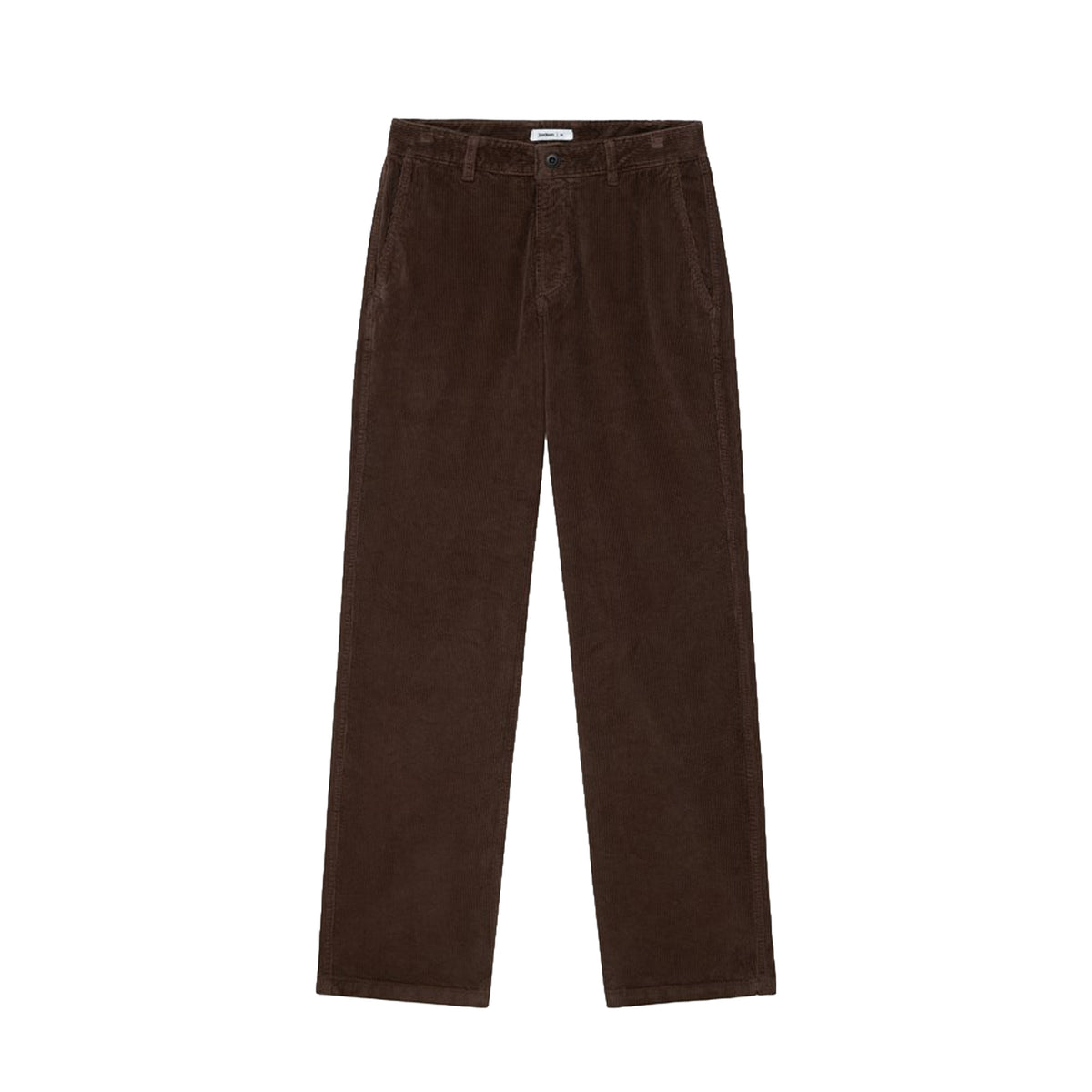 3sixteen - Work Pant - Brown Corduroy