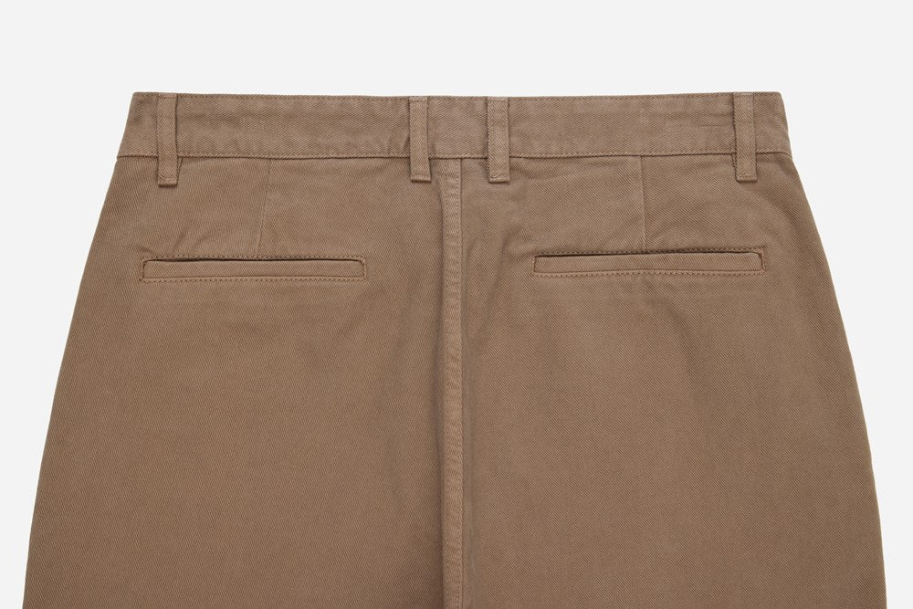 3sixteen - Work Pant - Khaki Twill