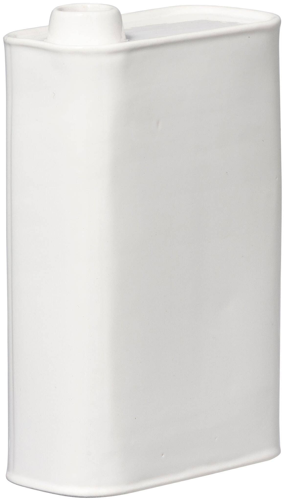 PUEBCO - Oil Can Shaped Flower Vase