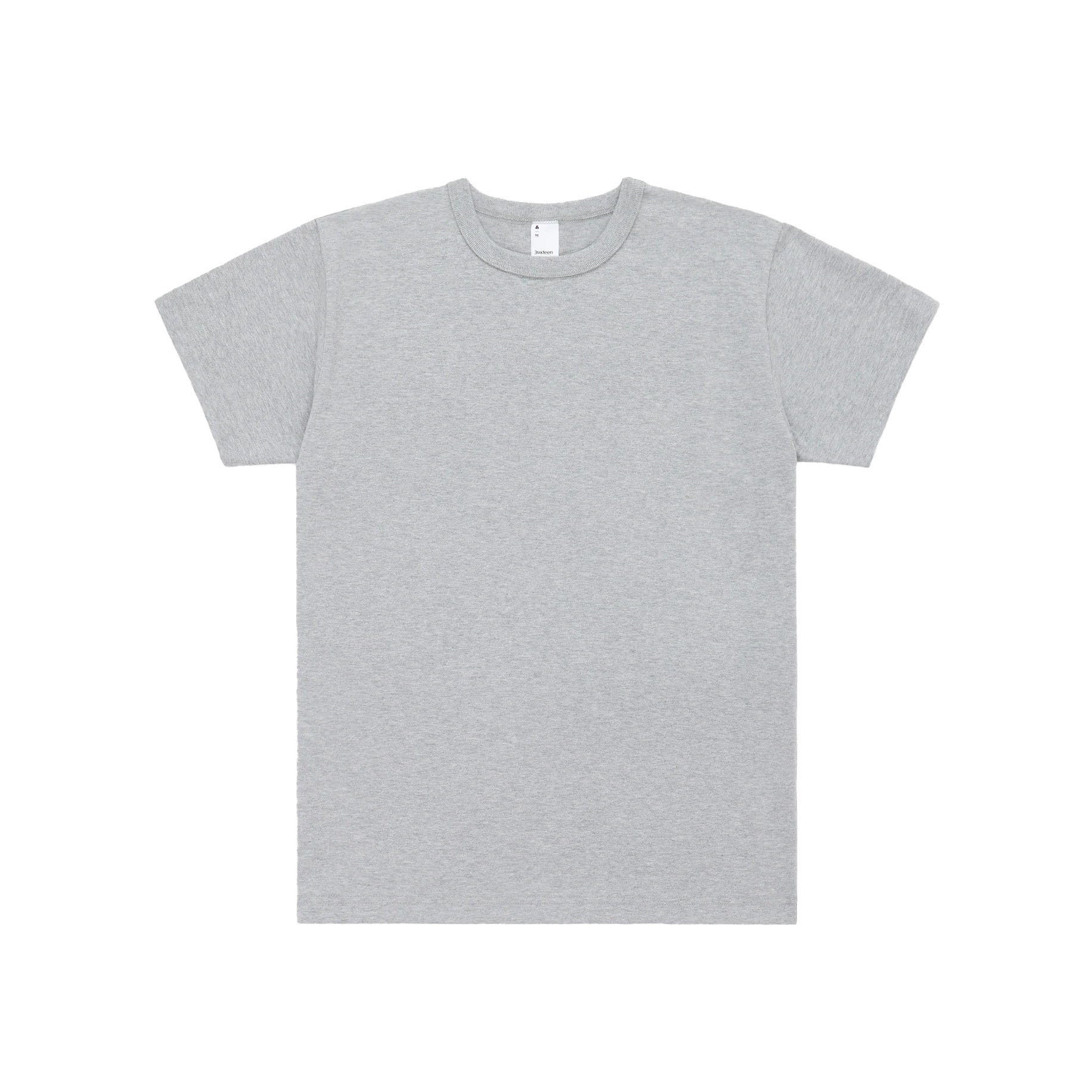 3sixteen - Heavyweight Pocket Tee (2 Pack) - Gray